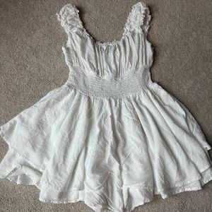 Urban outfitters romper